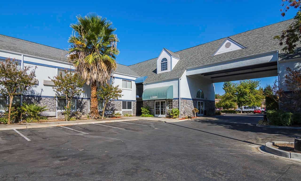 Quality Inn Fresno Yosemite Airport
