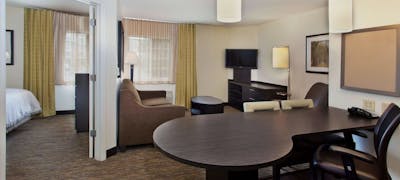 Sonesta Simply Suites Atlanta Gwinnett Place