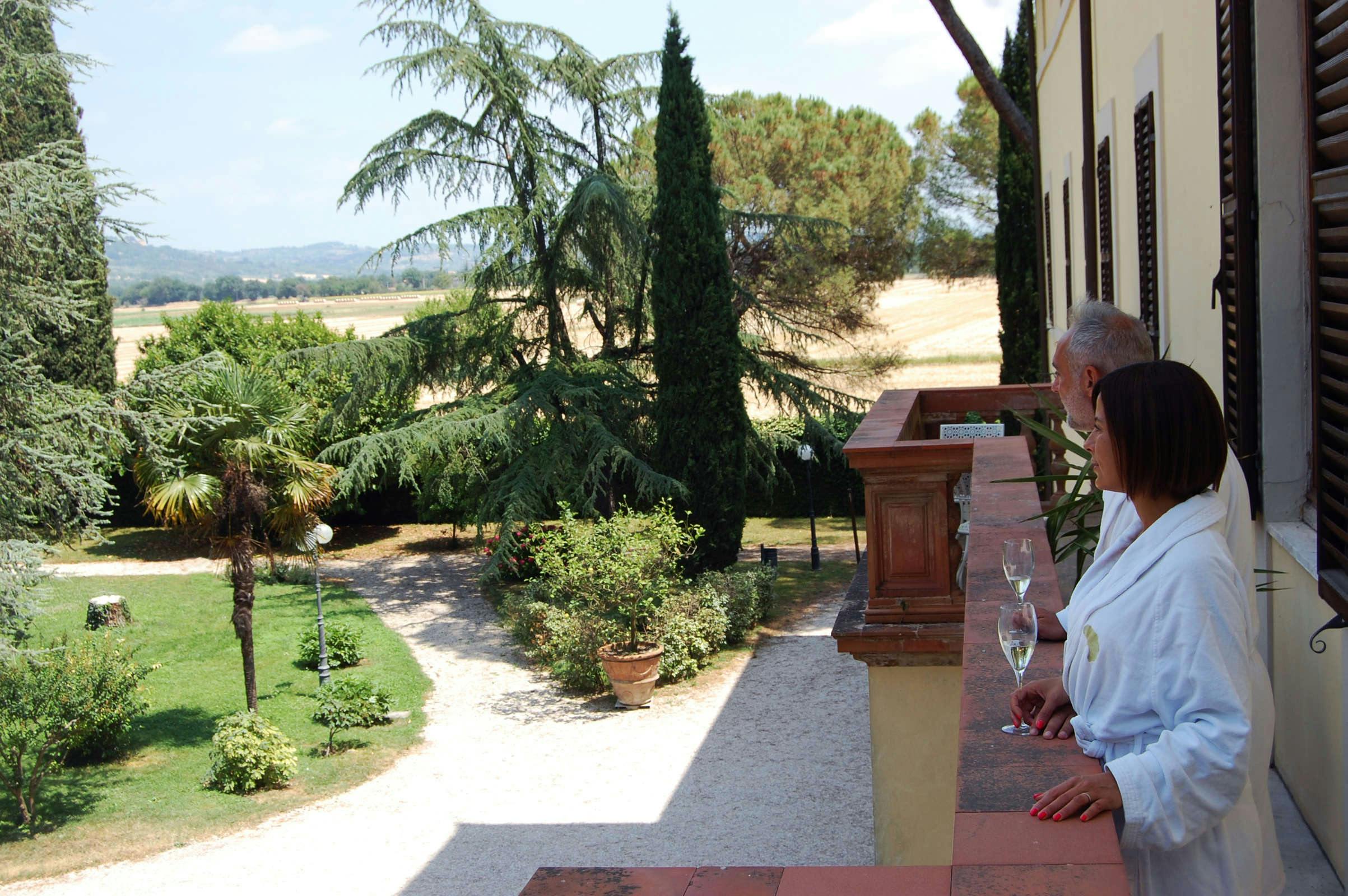 Hotel Alla Posta dei Donini photo 1