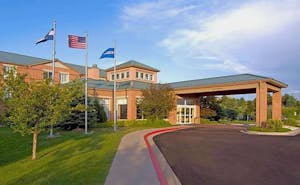 Hilton Garden Inn Colorado Springs