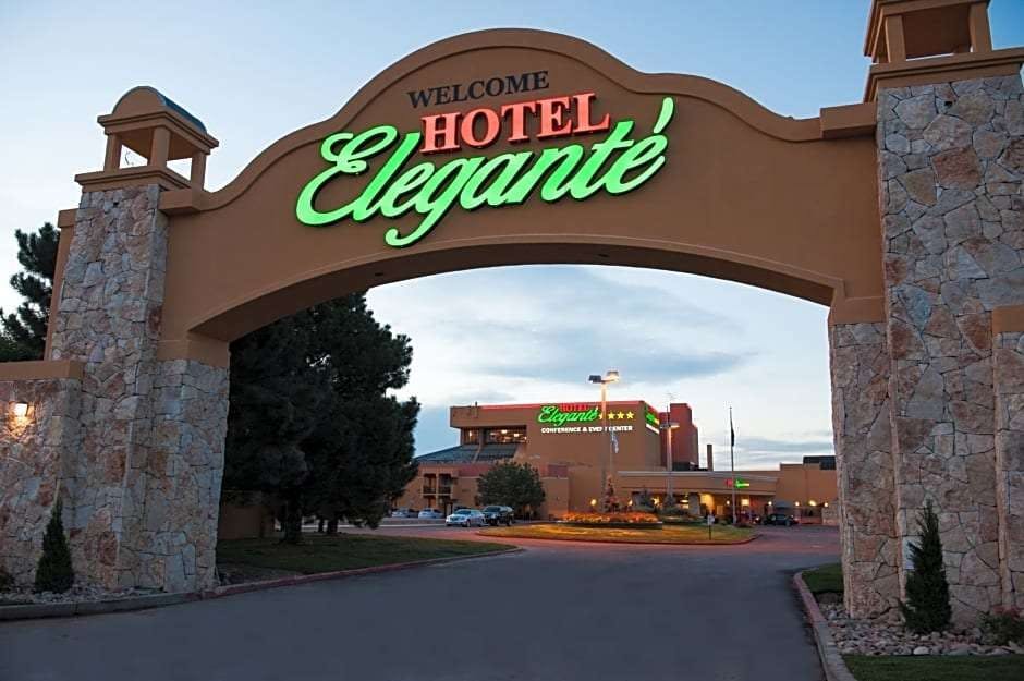 Hotel Elegante Conference & Event Center Colorado Springs