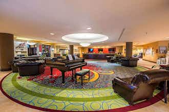 Hotel Hotel Elegante Conference & Event Center Colorado Springs photo 1