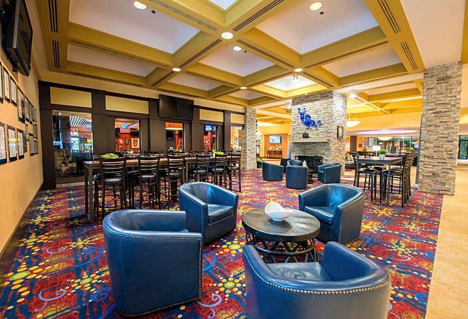 Hotel Hotel Elegante Conference & Event Center Colorado Springs photo 2