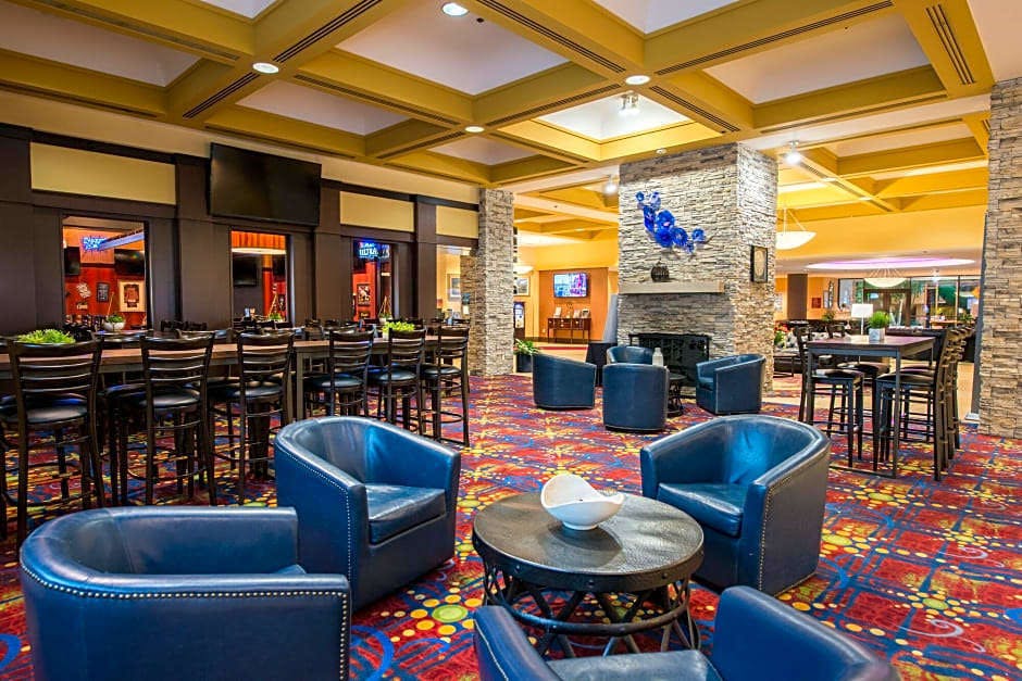 Hotel Hotel Elegante Conference & Event Center Colorado Springs photo 3