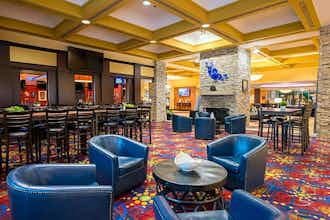 Hotel Hotel Elegante Conference & Event Center Colorado Springs photo 3