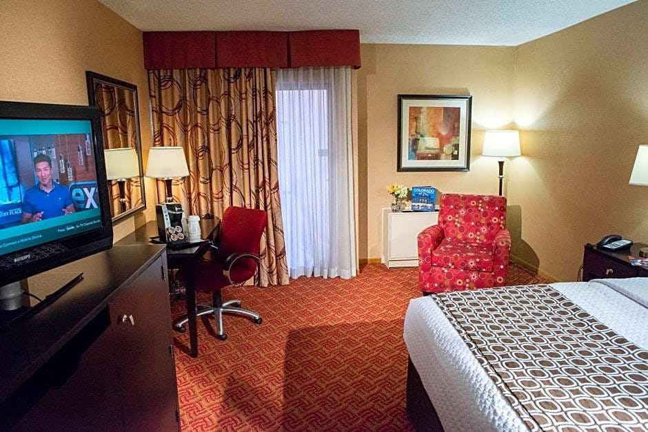 Hotel Hotel Elegante Conference & Event Center Colorado Springs photo 4