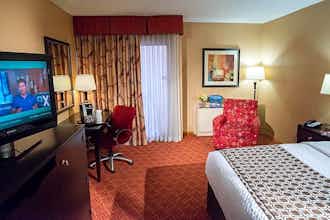 Hotel Hotel Elegante Conference & Event Center Colorado Springs photo 4