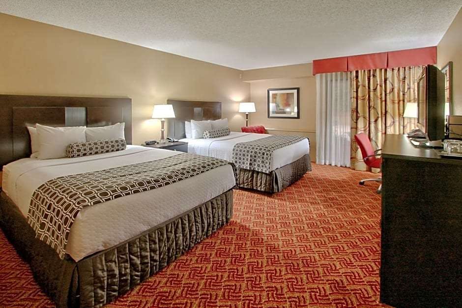 Hotel Hotel Elegante Conference & Event Center Colorado Springs photo 5