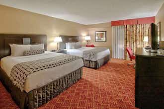Hotel Hotel Elegante Conference & Event Center Colorado Springs photo 5