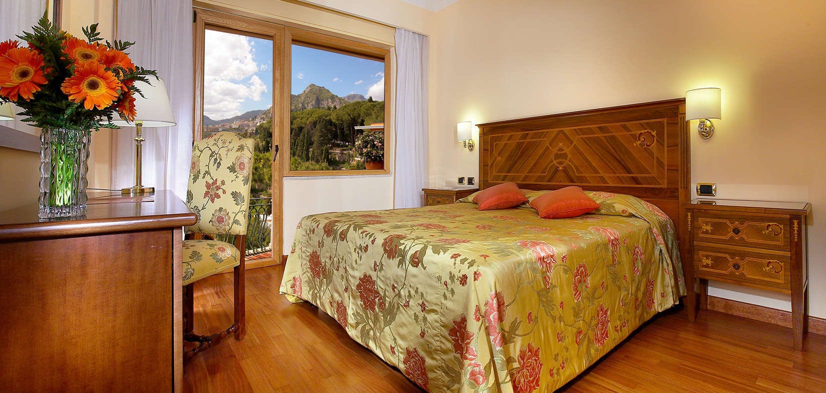 Hotel Villa Diodoro photo 1