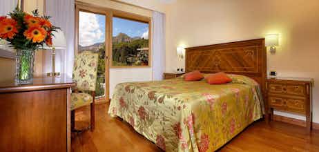 Hotel Villa Diodoro photo 3