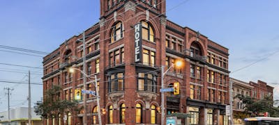 Gladstone House