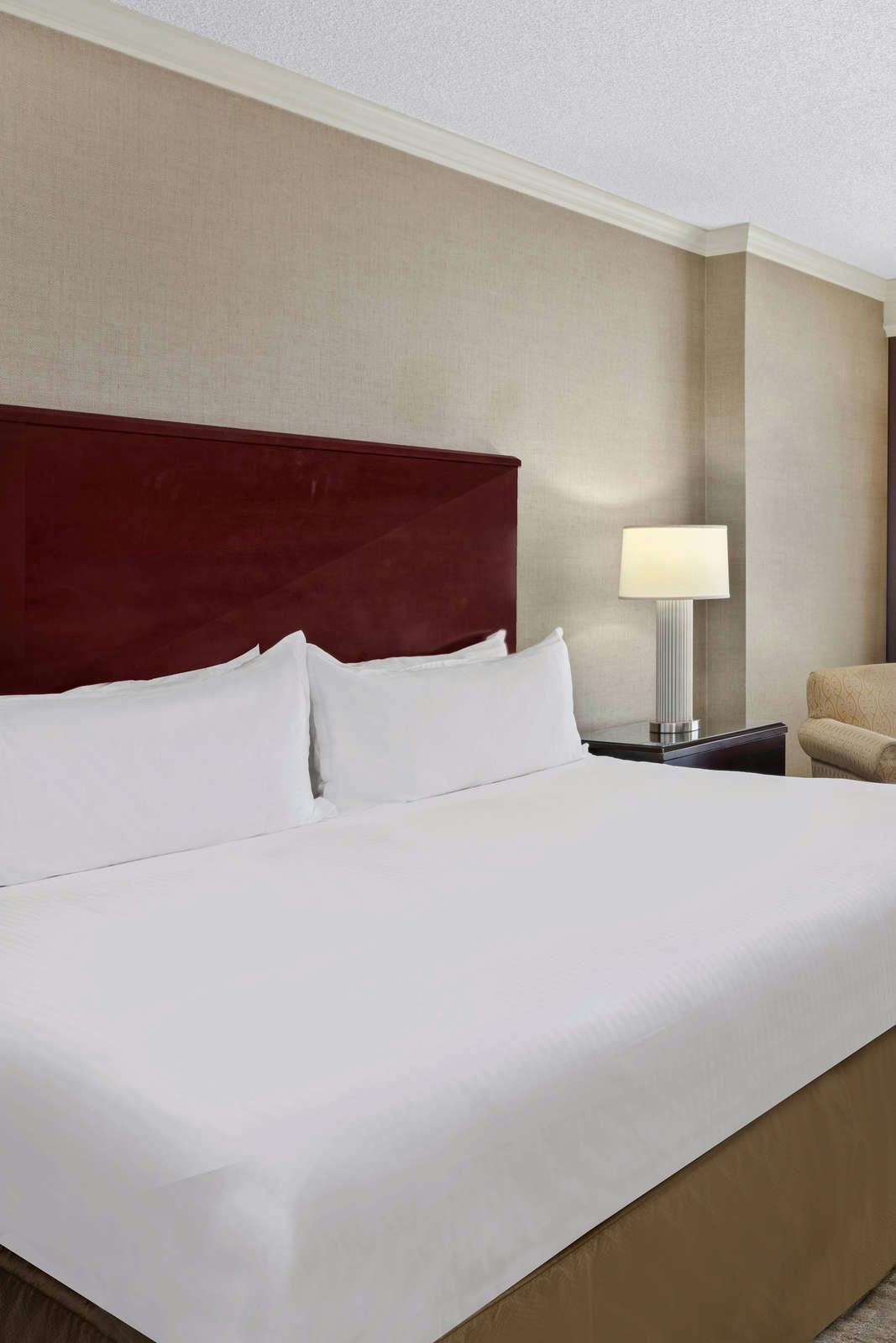 Hotel Renaissance Dallas North Hotel photo 1