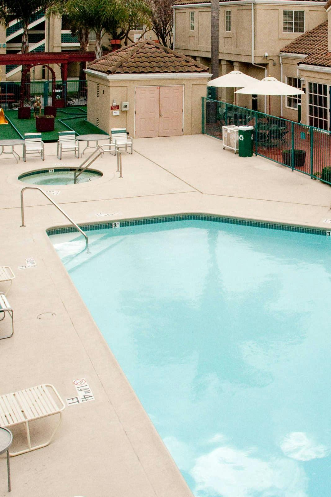 Hotel Sonesta ES Suites Sunnyvale photo 2