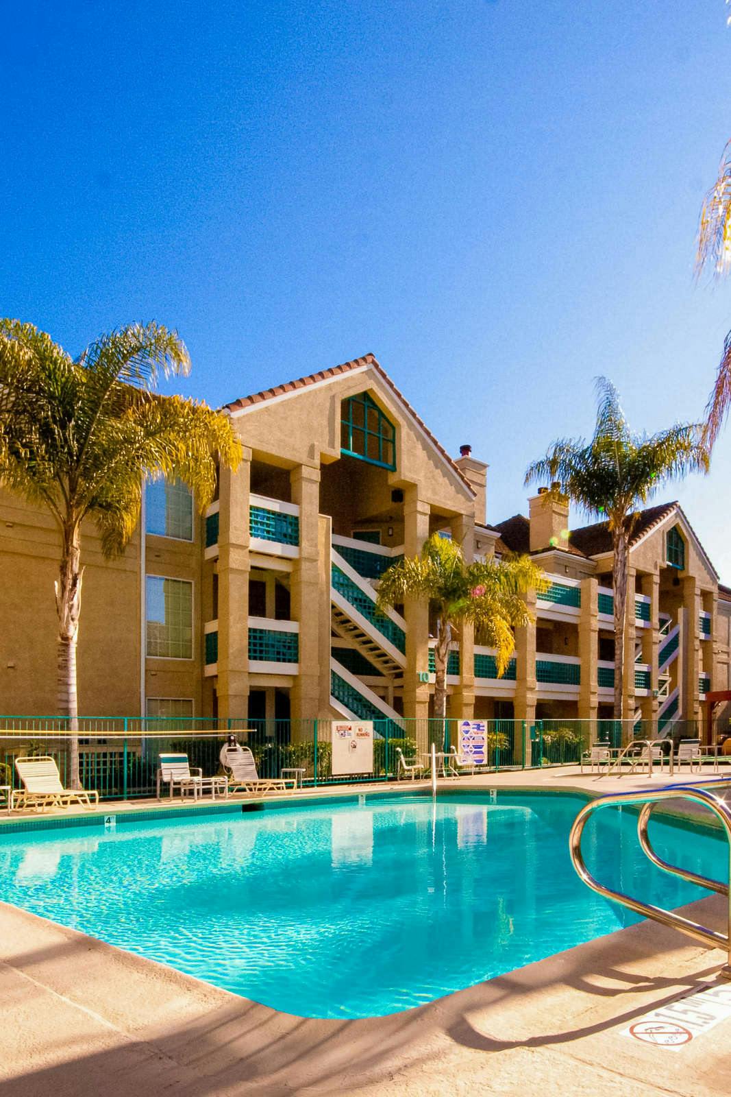 Hotel Sonesta ES Suites Sunnyvale photo 1