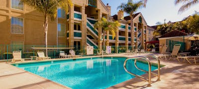 Sonesta ES Suites Sunnyvale