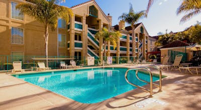 Sonesta ES Suites Sunnyvale