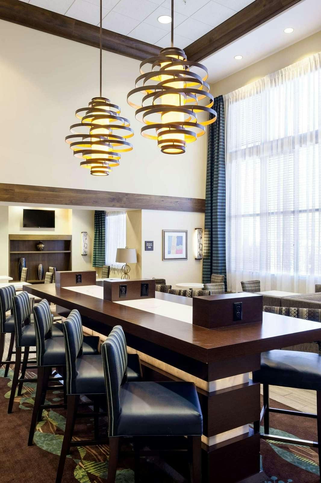 Hotel Hampton Inn & Suites Las Vegas-Red Rock/Summerlin photo 5