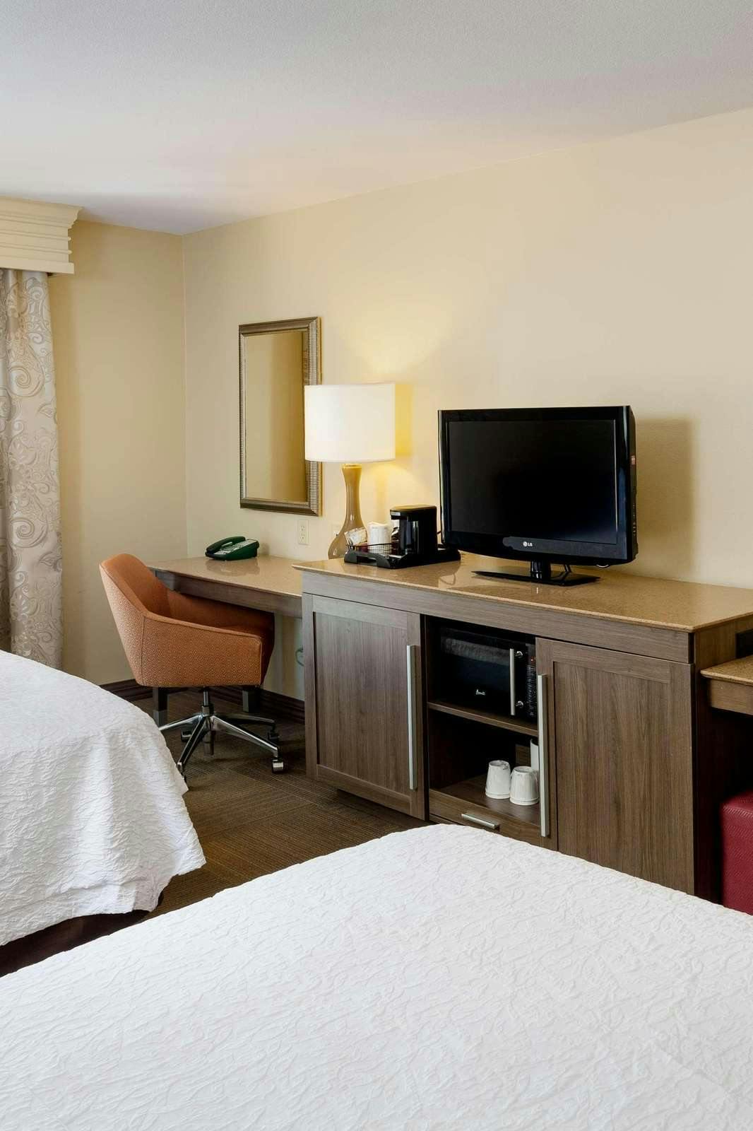 Hotel Hampton Inn & Suites Las Vegas-Red Rock/Summerlin photo 2