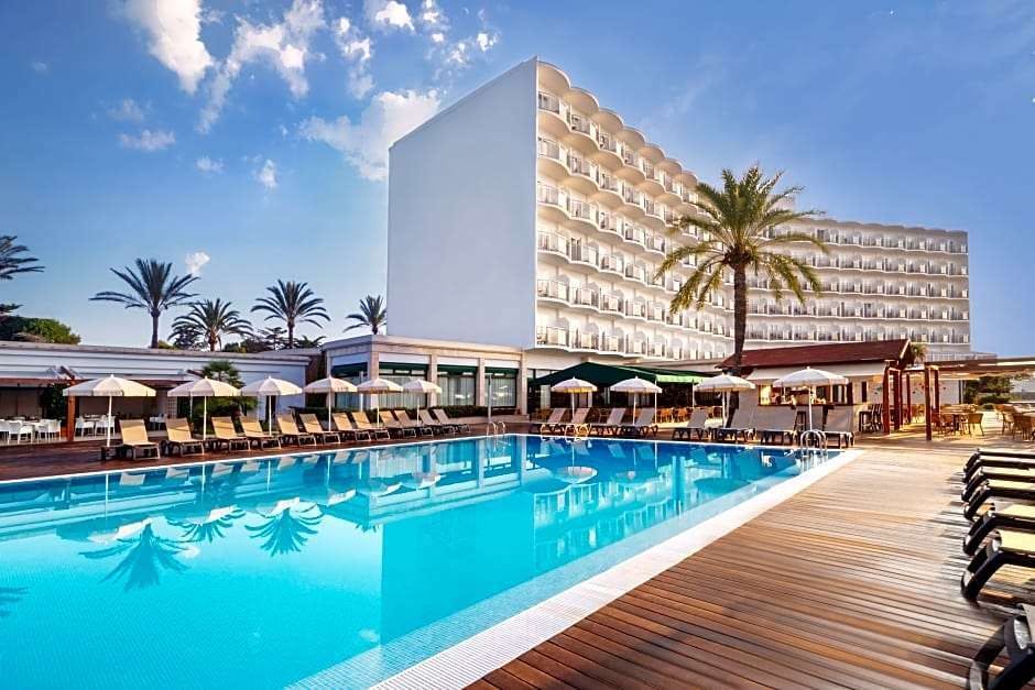 Alua Illa de Menorca