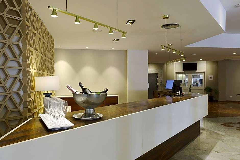 Hotel Alua Illa de Menorca photo 2