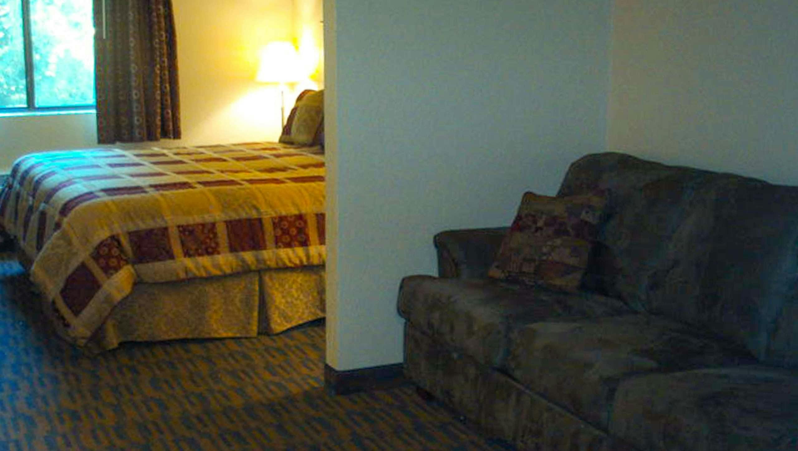 Hotel Western Motel Inn and Suites Hazlehurst photo 3