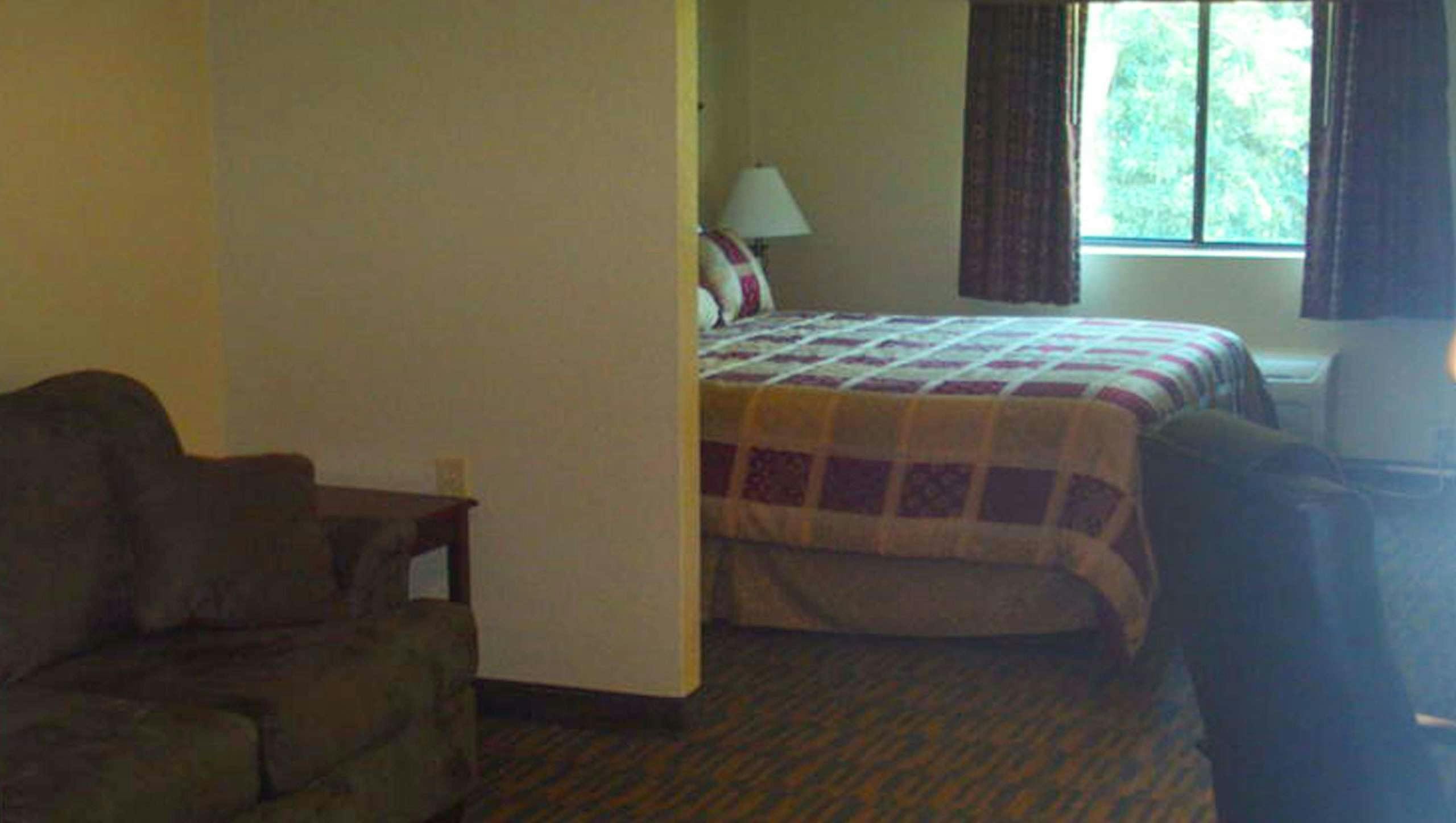 Hotel Western Motel Inn and Suites Hazlehurst photo 4