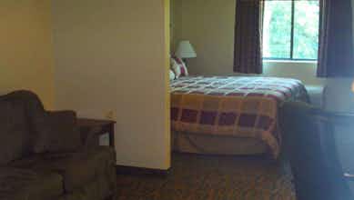 Hotel Western Motel Inn and Suites Hazlehurst photo 4