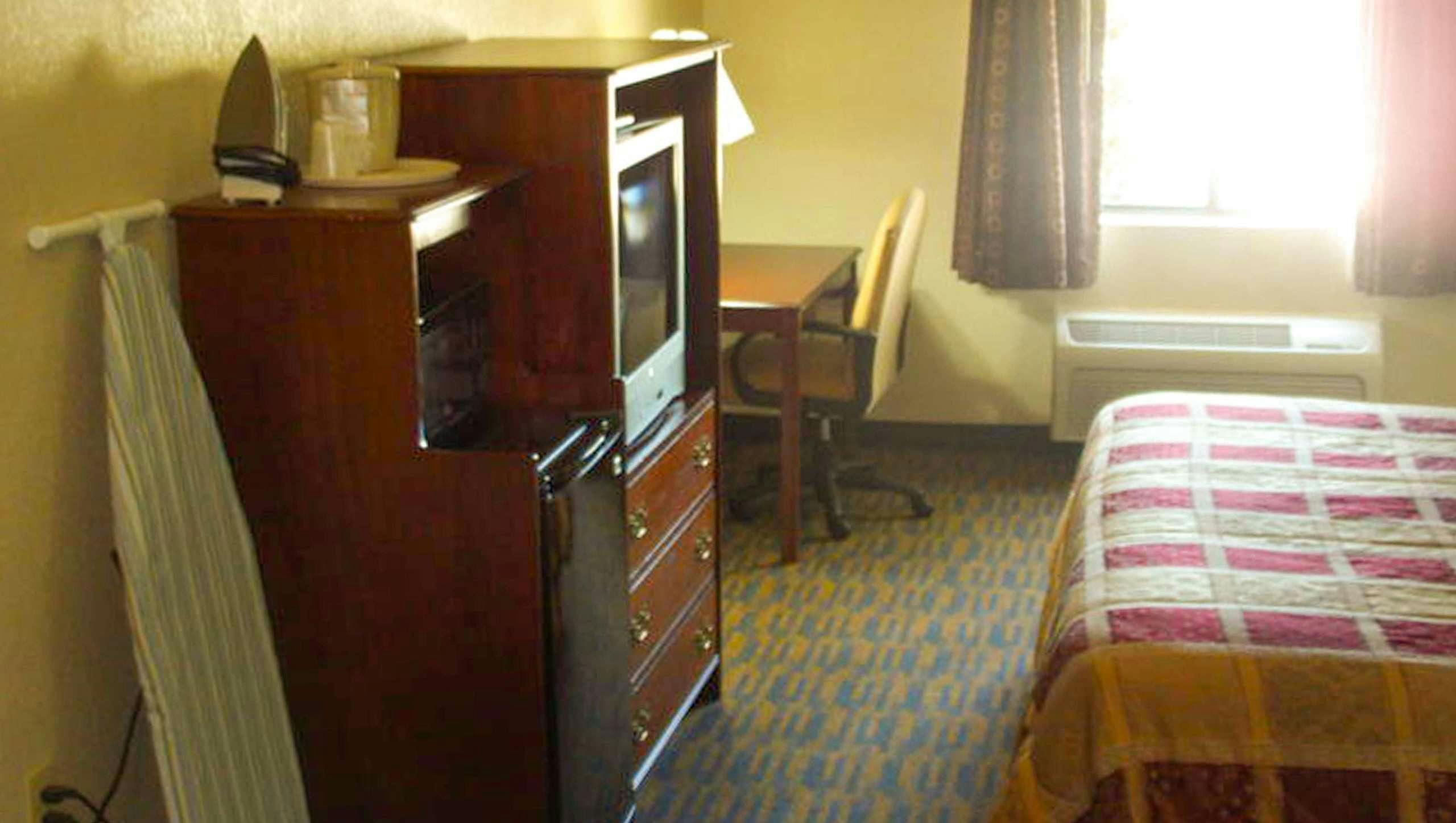 Hotel Western Motel Inn and Suites Hazlehurst photo 5