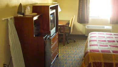 Hotel Western Motel Inn and Suites Hazlehurst photo 5