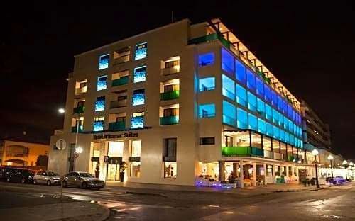 Hotel Hotel Brisamar Suites photo 4