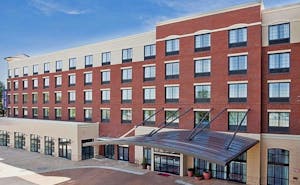 Hampton Inn & Suites Chapel Hill-Carrboro/Downtown, NC