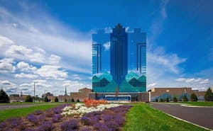 Seneca Niagara Resort & Casino