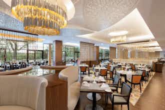 Hotel DoubleTree By Hilton Hotel and Conference Centre Warsaw photo 5