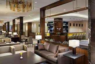 Hotel DoubleTree By Hilton Hotel and Conference Centre Warsaw photo 4