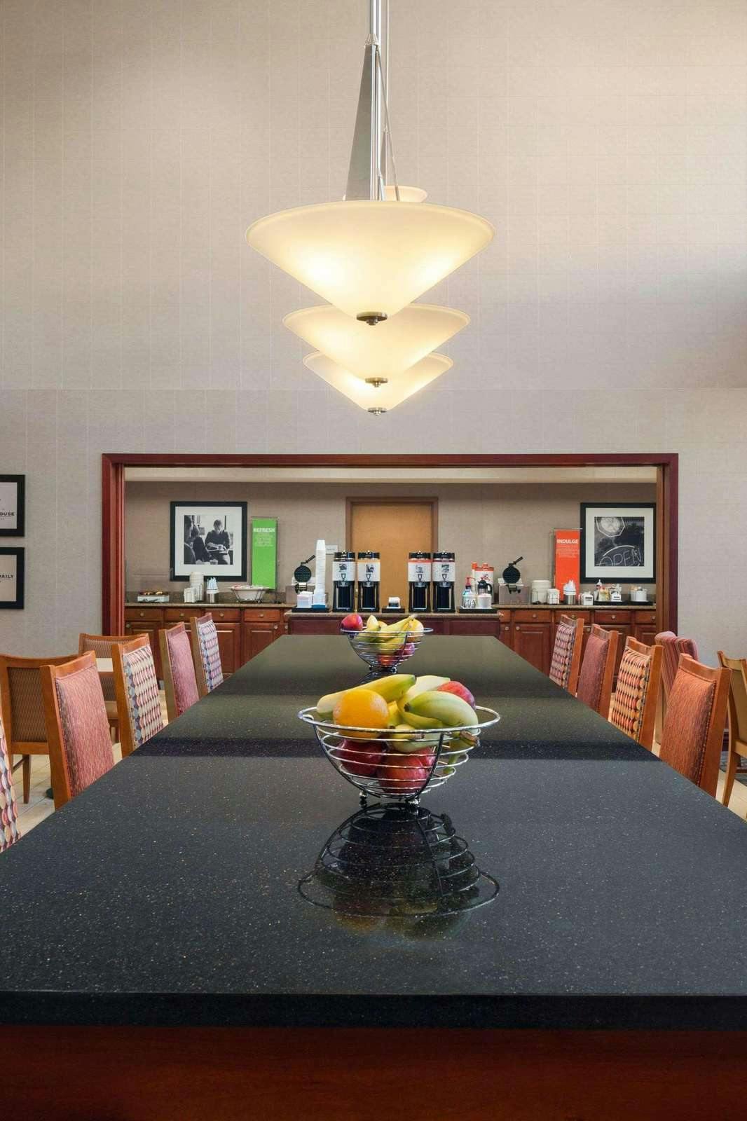 Hotel Hampton Inn & Suites Detroit/Sterling Heights photo 5