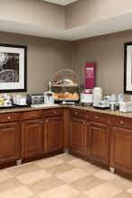 Hotel Hampton Inn Suites Detroit Sterling Heights photo 4