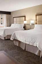 Hotel Hampton Inn Suites Detroit Sterling Heights photo 2