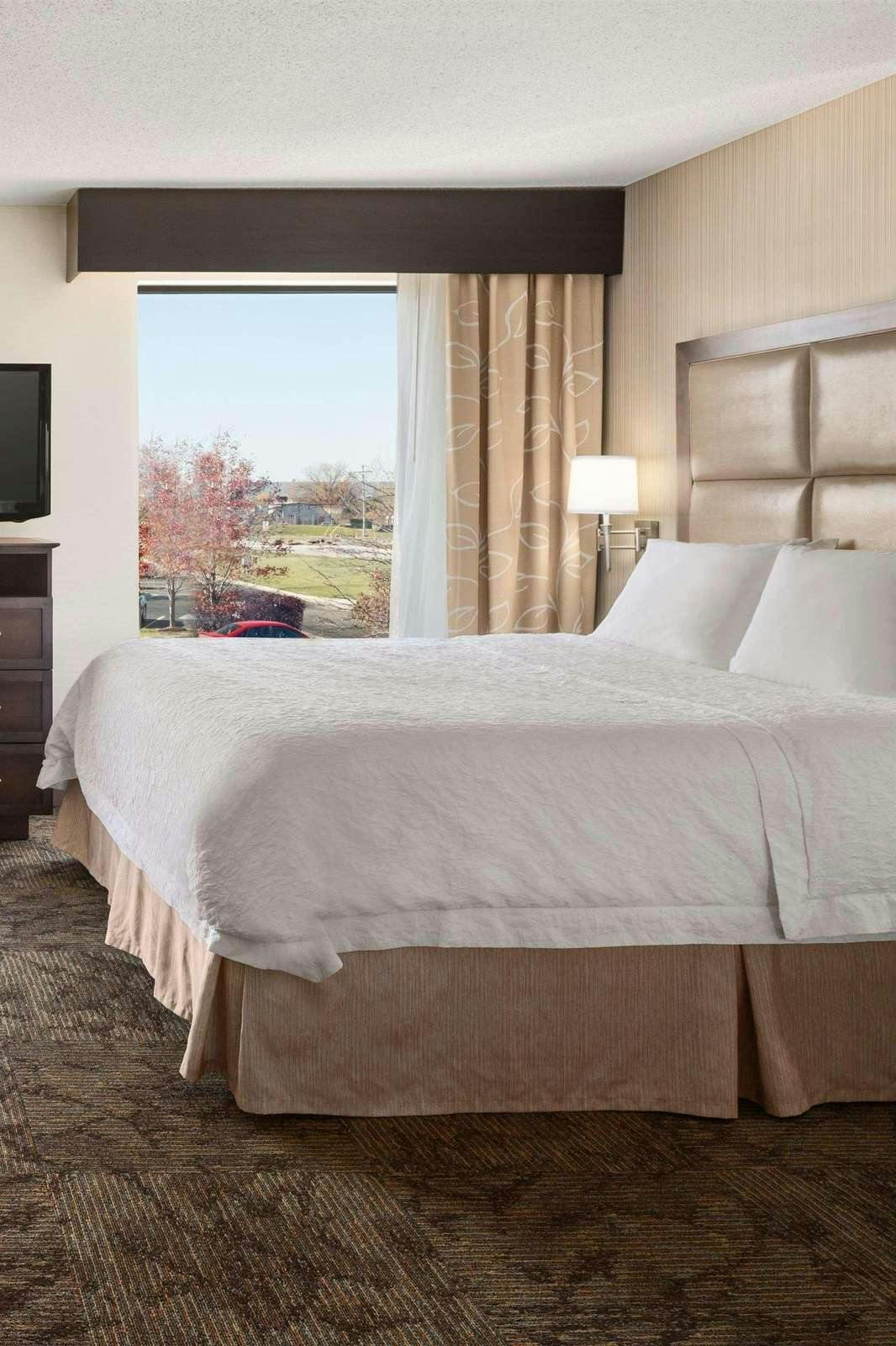 Hotel Hampton Inn & Suites Detroit/Sterling Heights photo 1