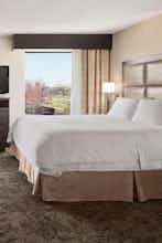 Hotel Hampton Inn Suites Detroit Sterling Heights photo 1