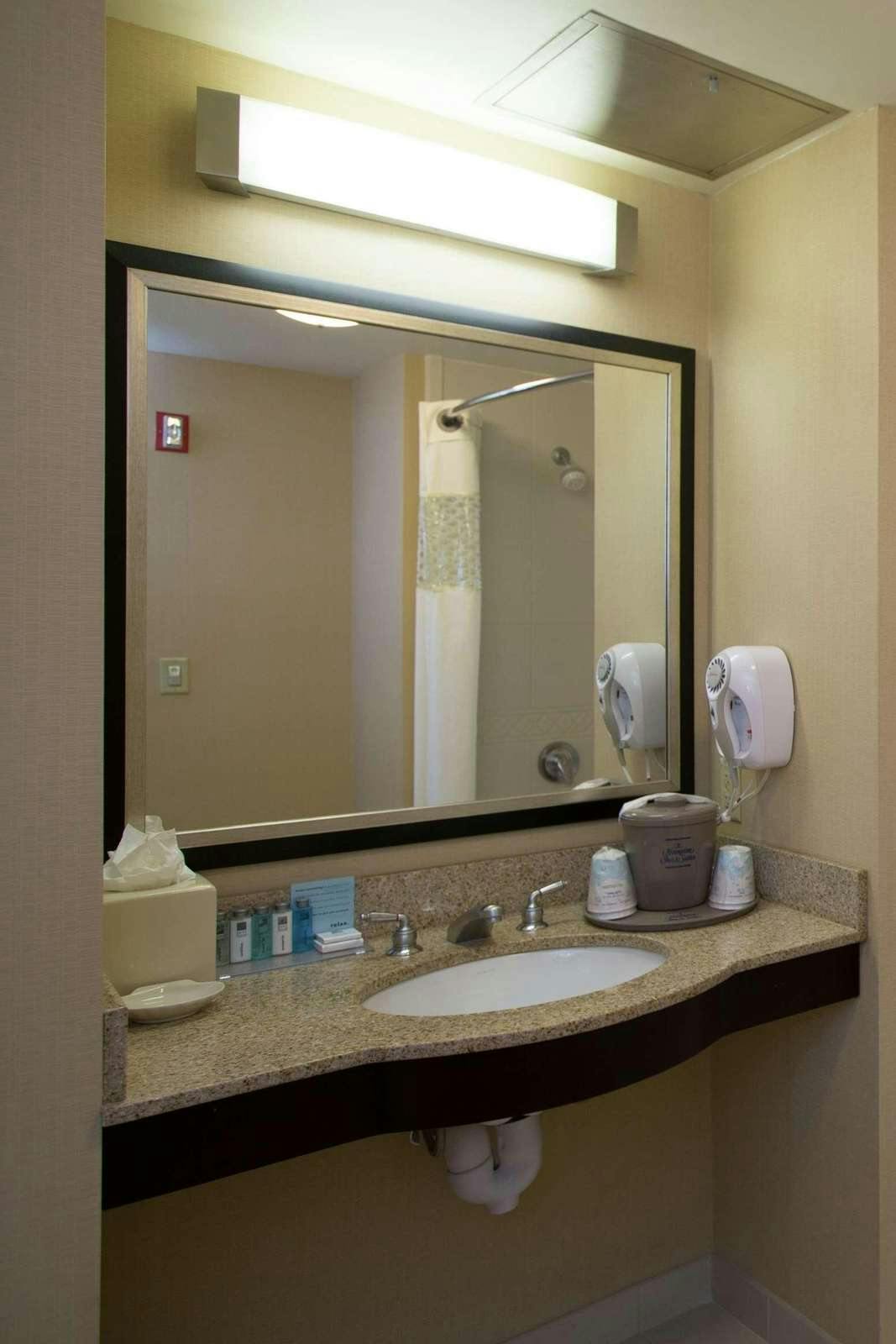 Hotel Hampton Inn & Suites Providence Downtown photo 2