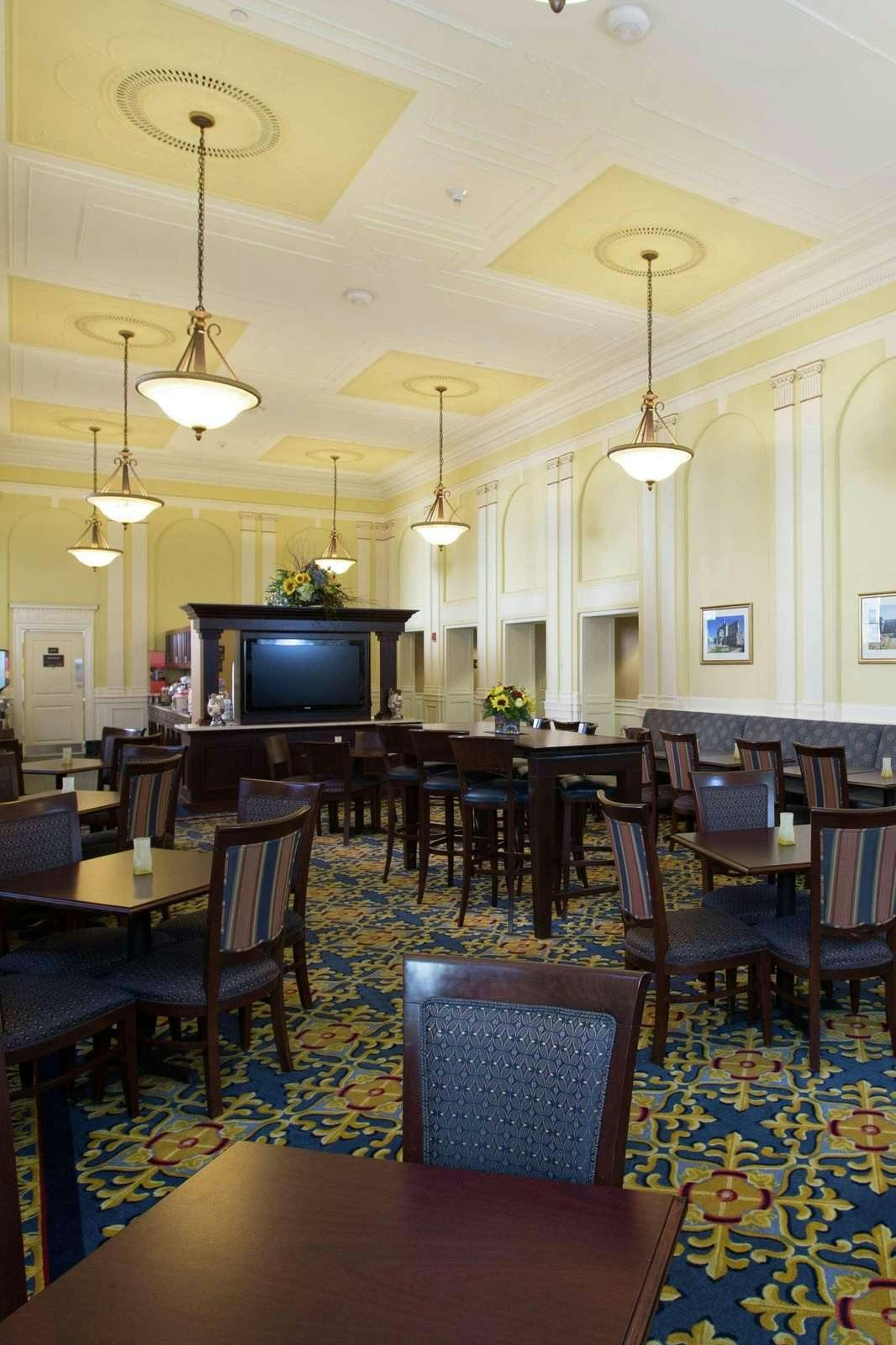 Hotel Hampton Inn & Suites Providence Downtown photo 3