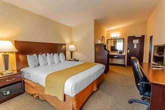 Hotel Quality Inn Near Seattle Premium Outlets photo 4