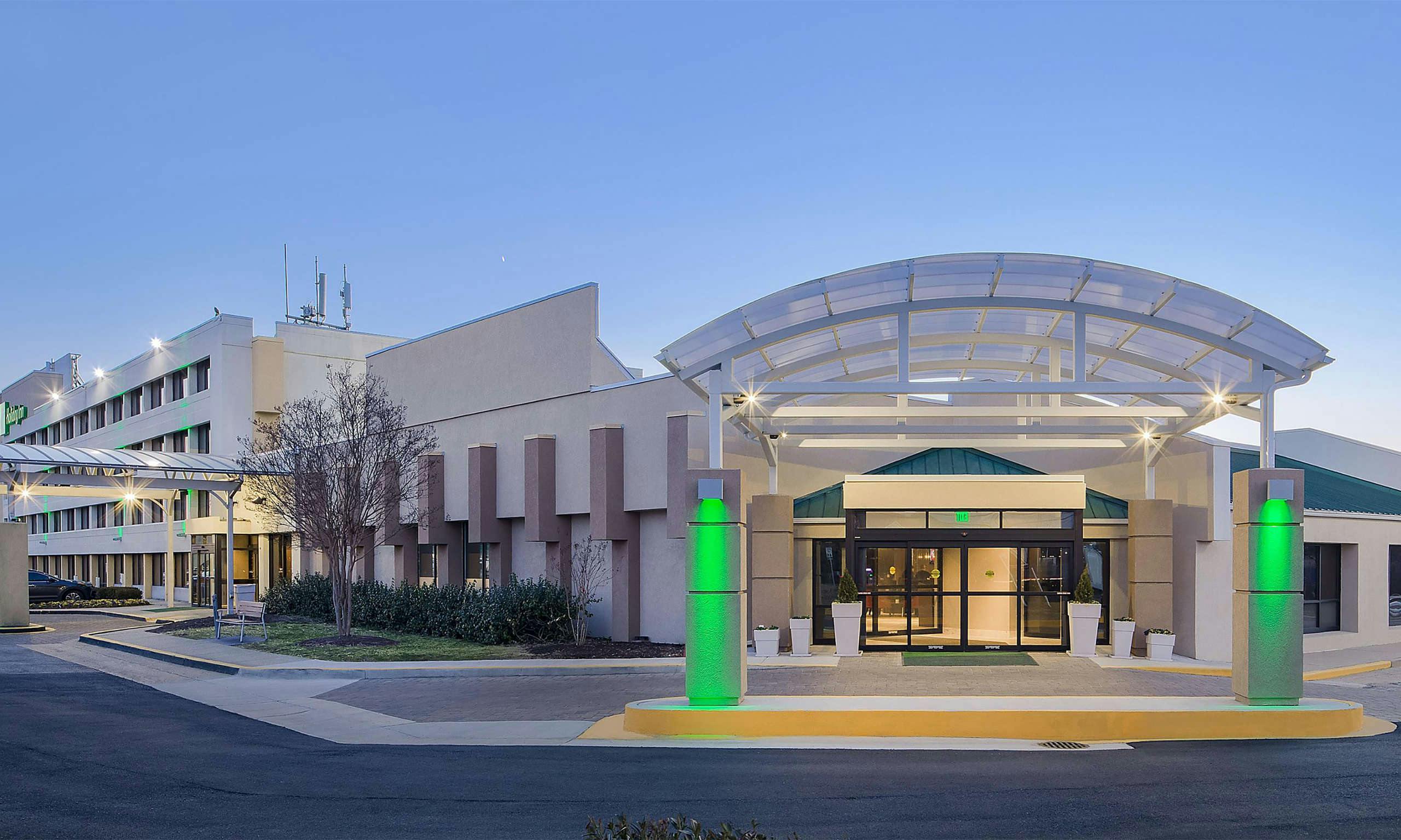 Holiday Inn Washington-College Park