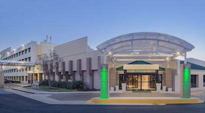 Holiday Inn Washington-College Park