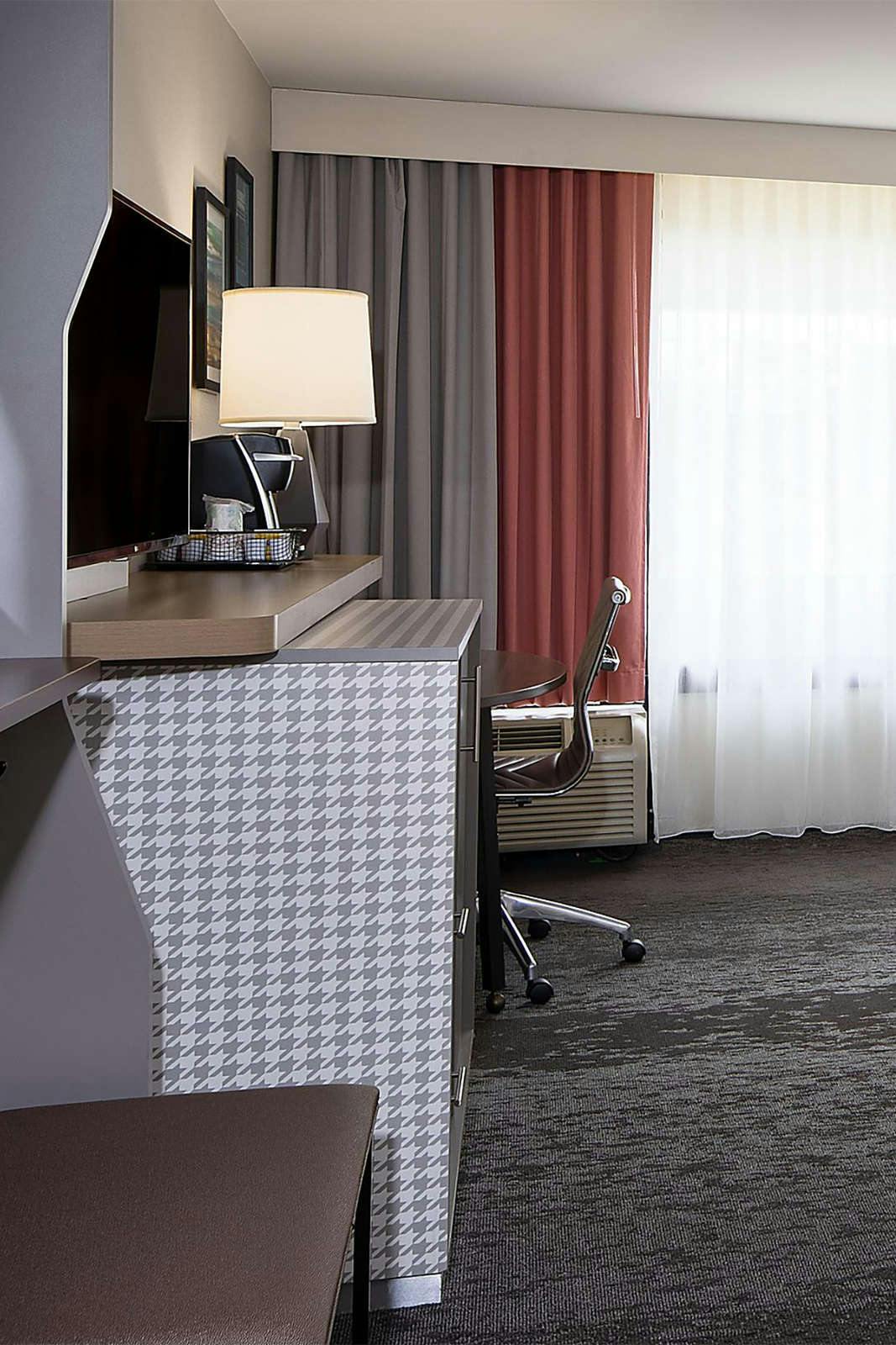 Hotel Holiday Inn Washington-College Park photo 5