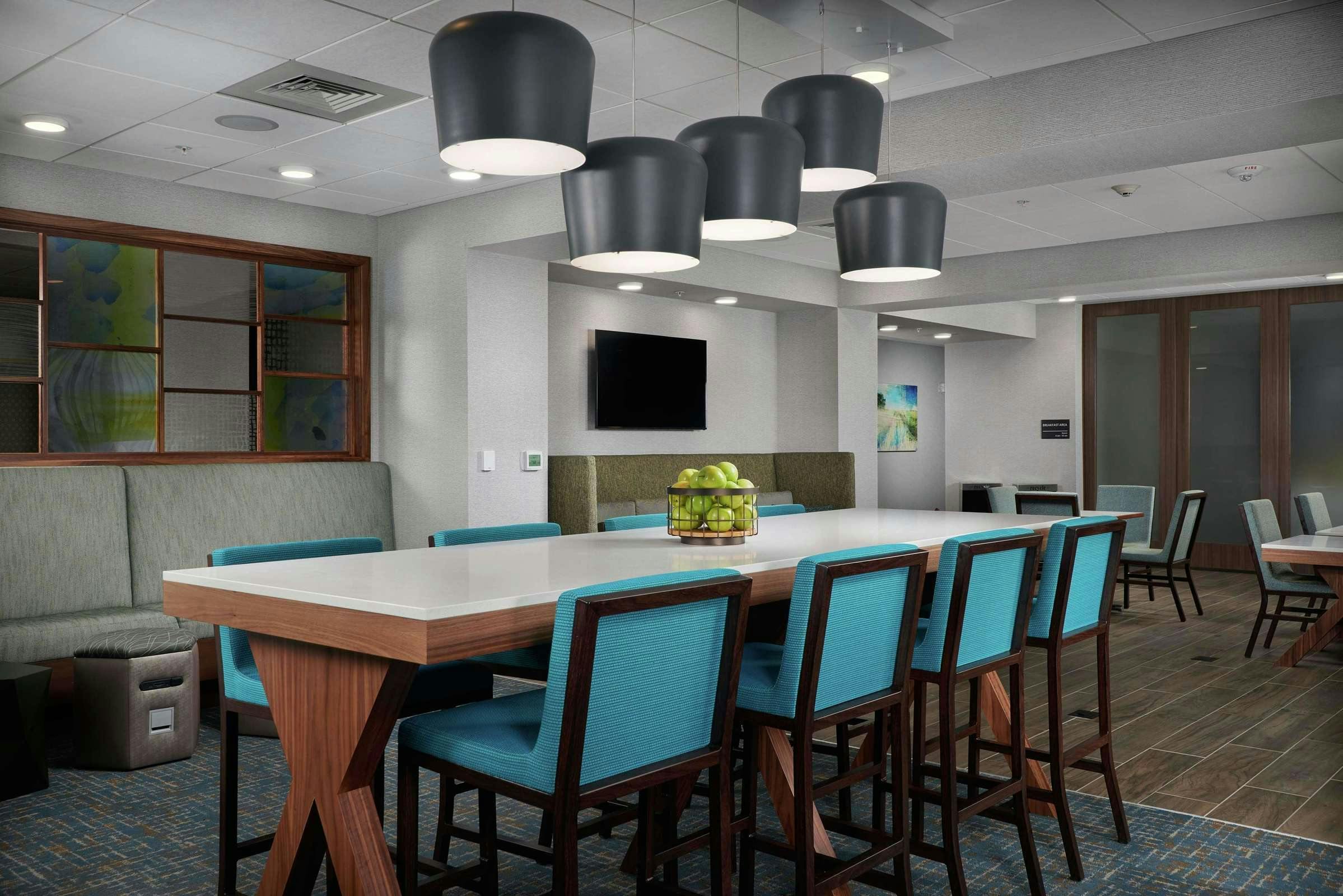 Hotel Hampton Inn Burley Id photo 4