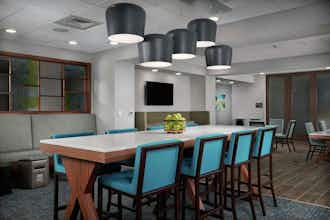 Hotel Hampton Inn by Hilton Burley photo 4