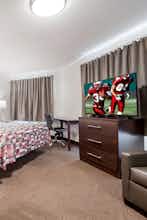 Hotel Red Roof Inn & Suites Omaha - Council Bluffs photo 5