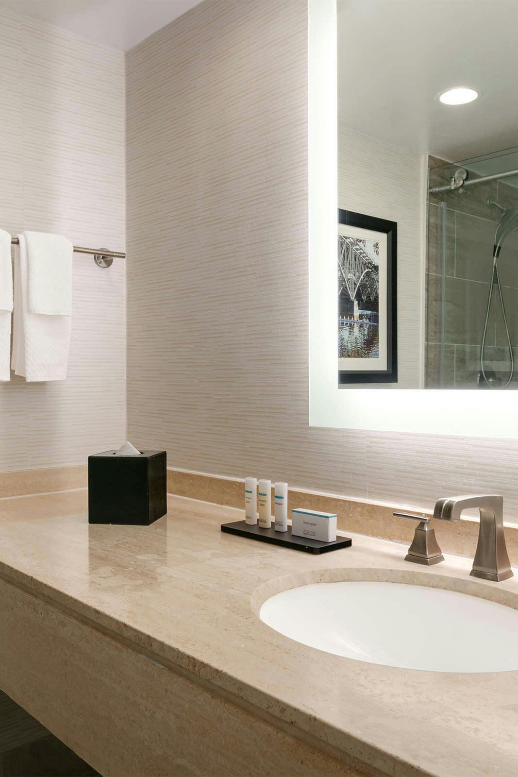 Hotel Embassy Suites by Hilton Philadelphia Valley Forge photo 4